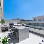 Prime Penthouse Top Location By Better Bookings