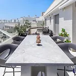 Prime Penthouse Top Location By Better Bookings