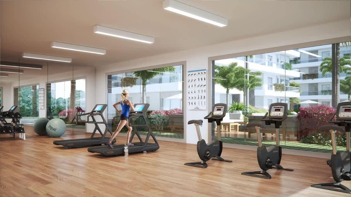 Apartamento Prime Penthouse Location By Better Bookings