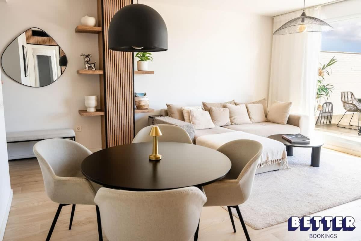 Apartamento Prime Penthouse Location By Better Bookings *