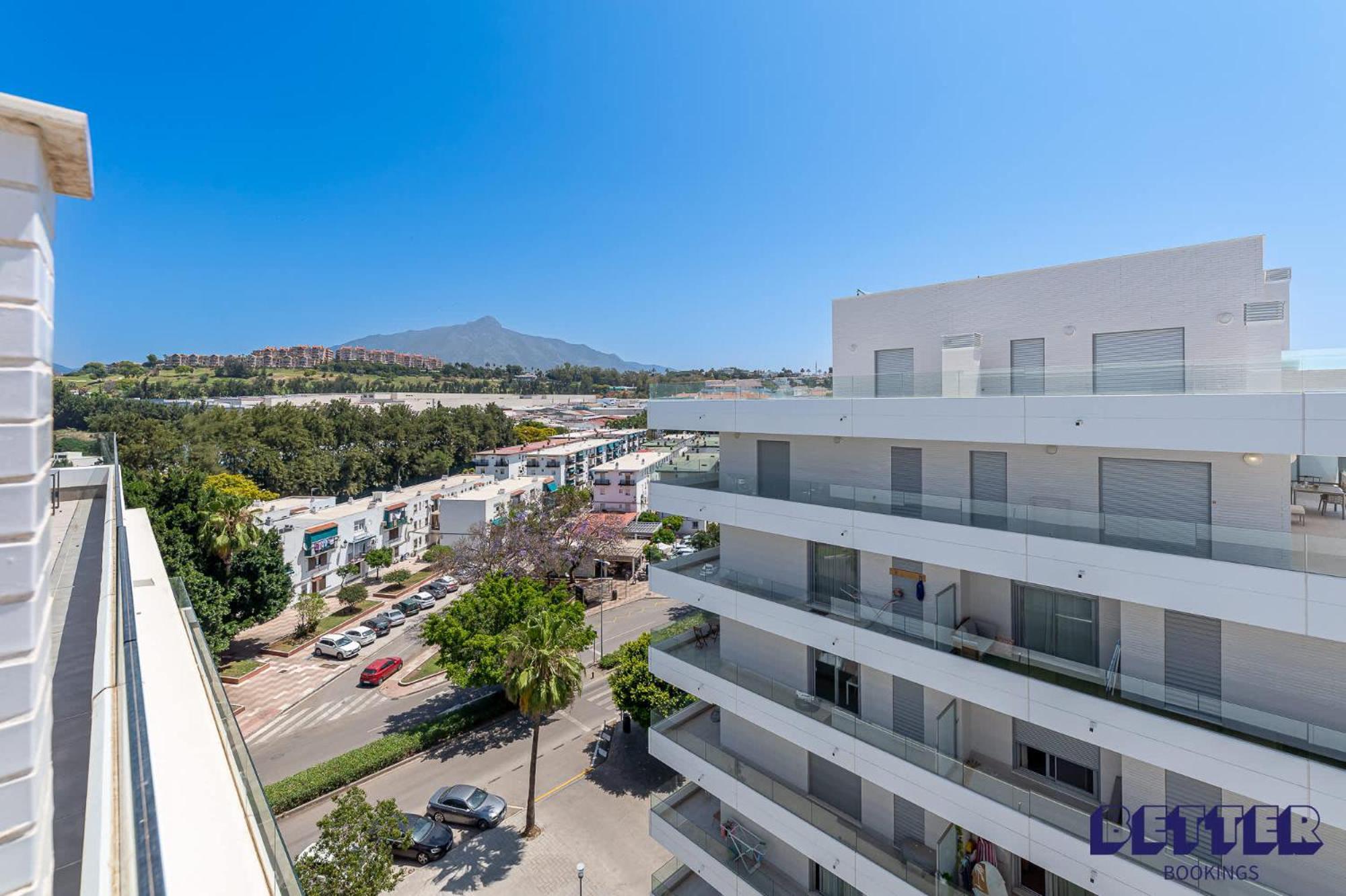Prime Penthouse Location By Better Bookings Apartamento *