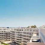 Prime Penthouse Top Location By Better Bookings