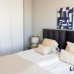 Prime Penthouse Top Location By Better Bookings