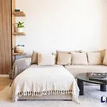 Prime Penthouse Top Location By Better Bookings