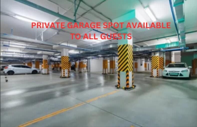 Prime Penthouse Location By Better Bookings Apartment