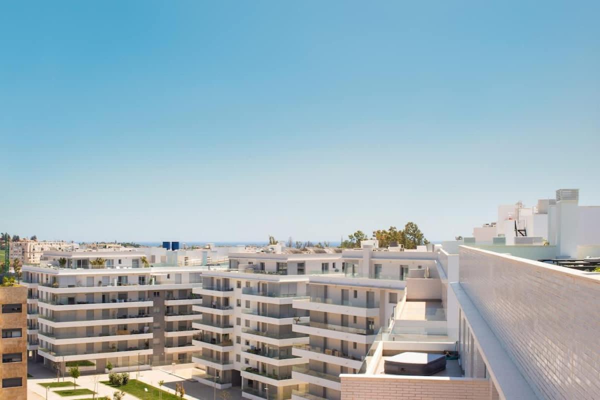 Prime Penthouse Location By Better Bookings Apartment Marbella