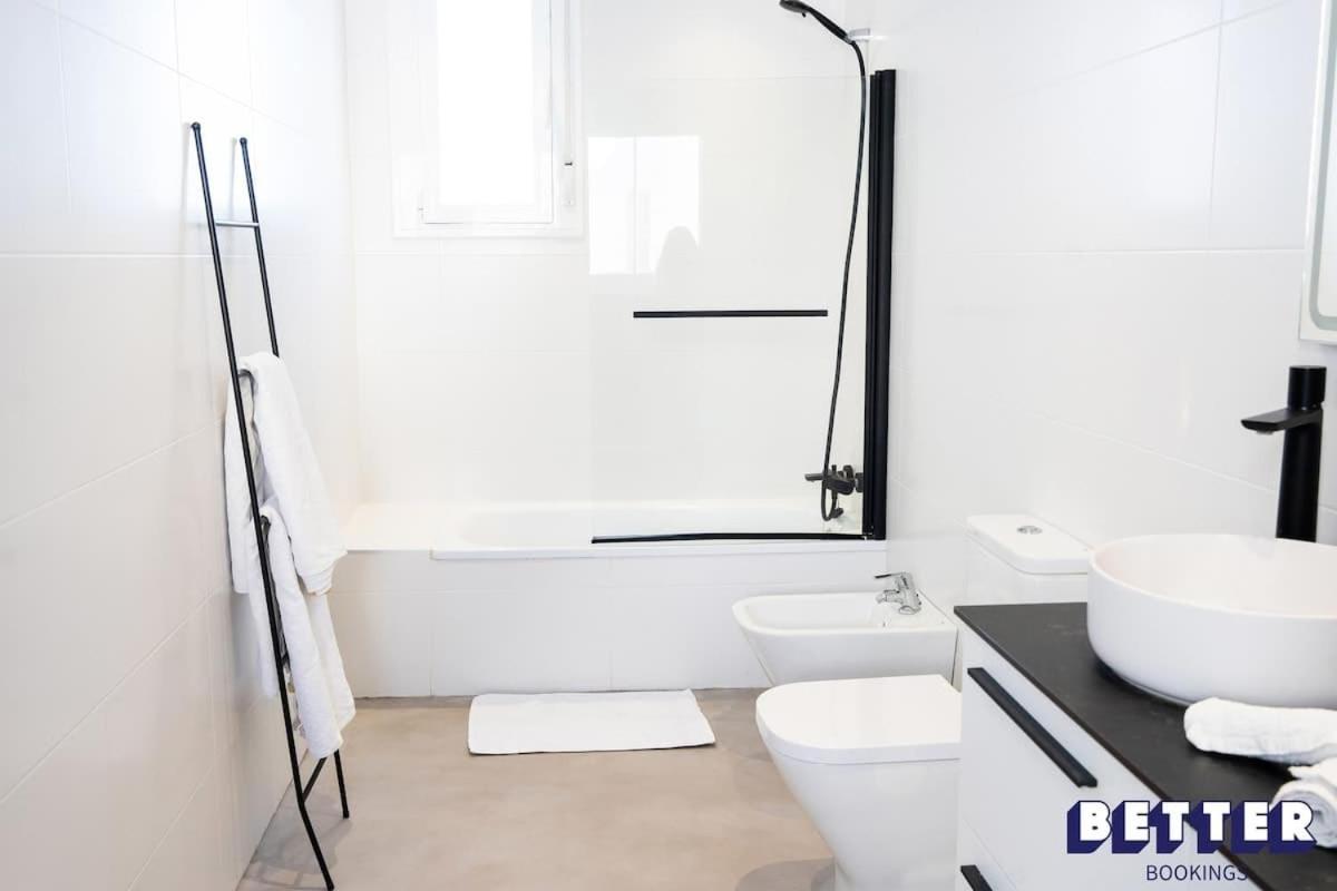 Prime Penthouse Location By Better Bookings *