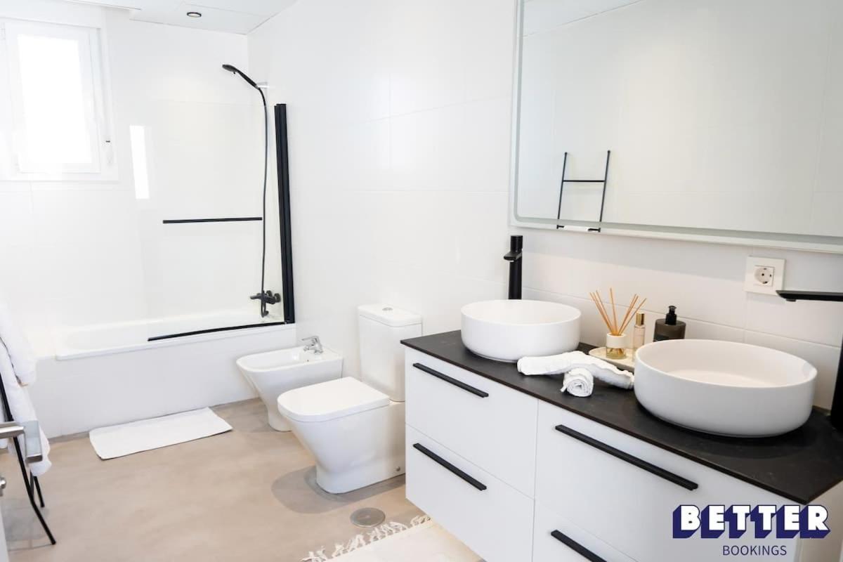 Prime Penthouse Location By Better Bookings *