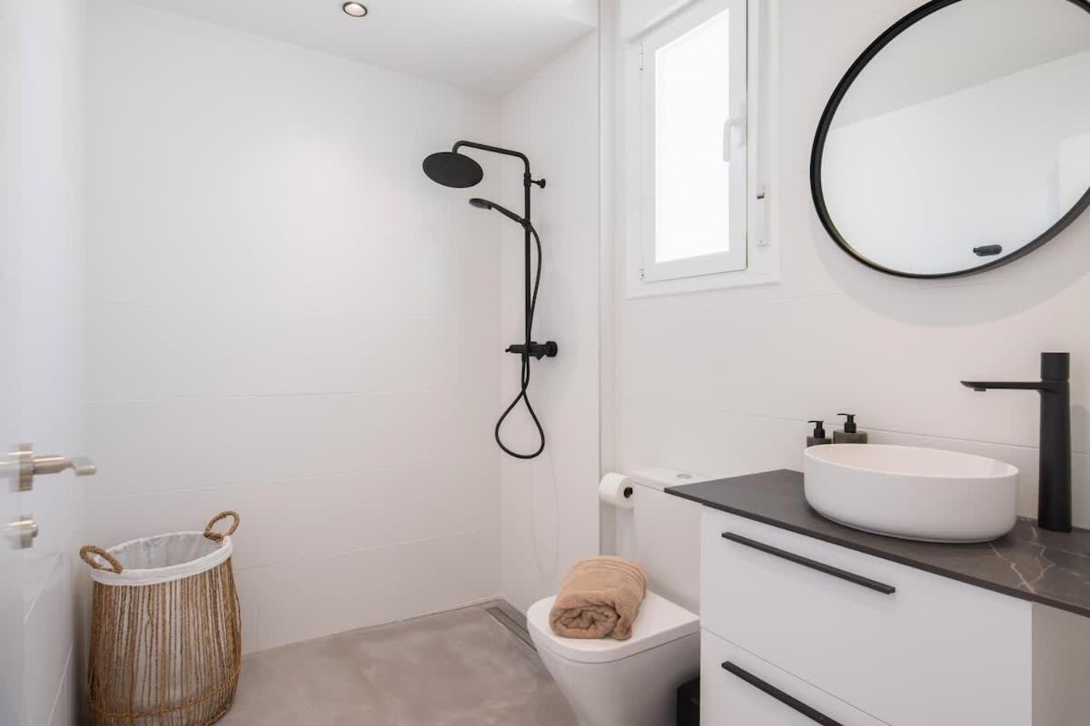 Prime Penthouse Location By Better Bookings *