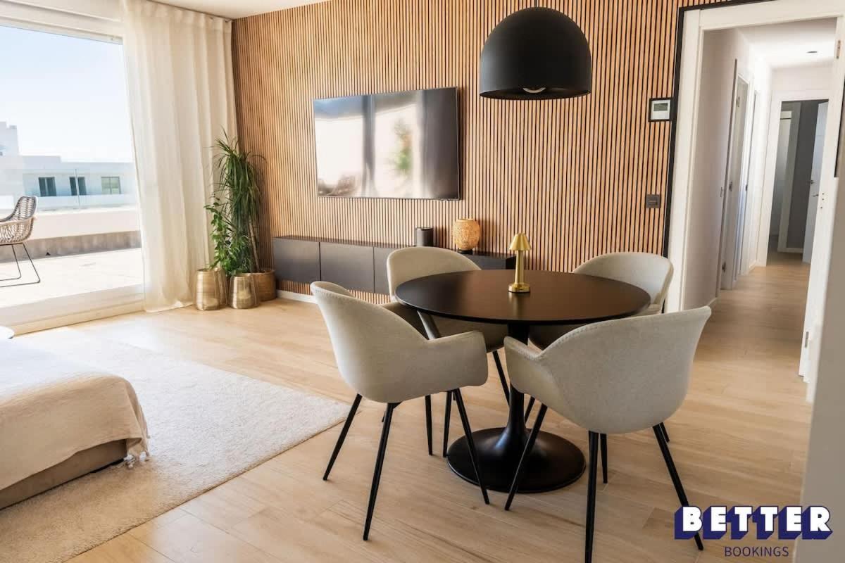 Prime Penthouse Location By Better Bookings * Marbella