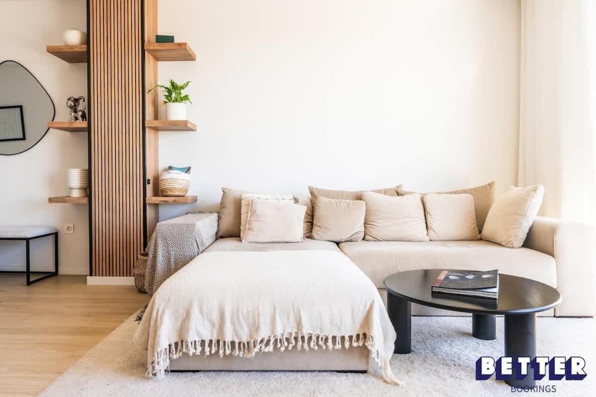 Prime Penthouse Location By Better Bookings * Marbella