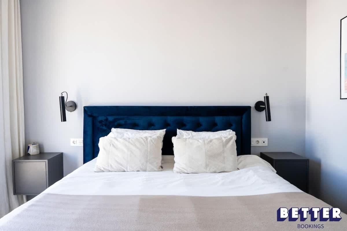 Apartment Prime Penthouse Location By Better Bookings