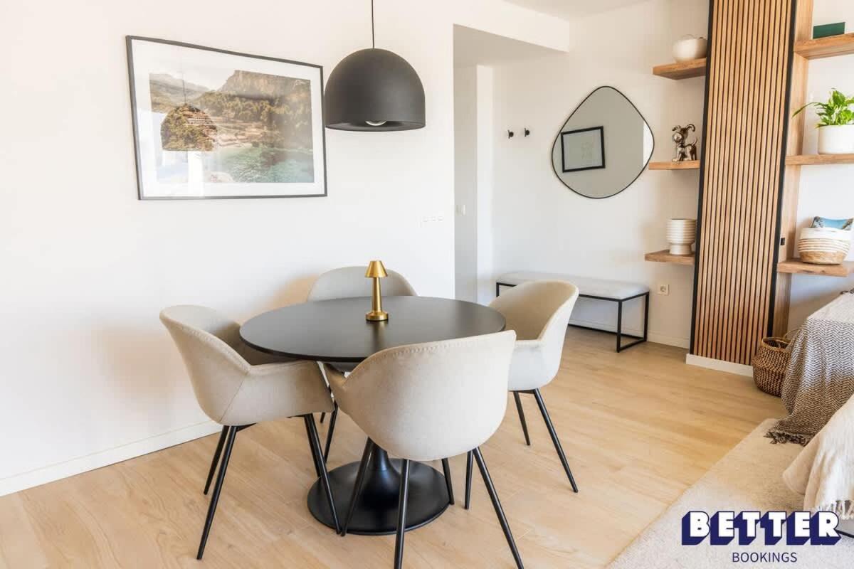 Apartment Prime Penthouse Location By Better Bookings *