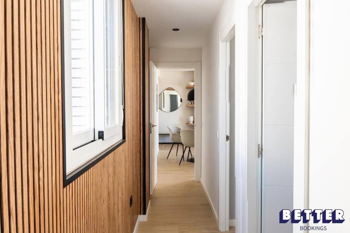 Prime Penthouse Location By Better Bookings