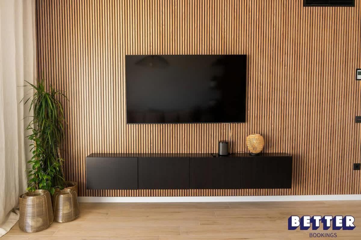 Apartment Prime Penthouse Location By Better Bookings *
