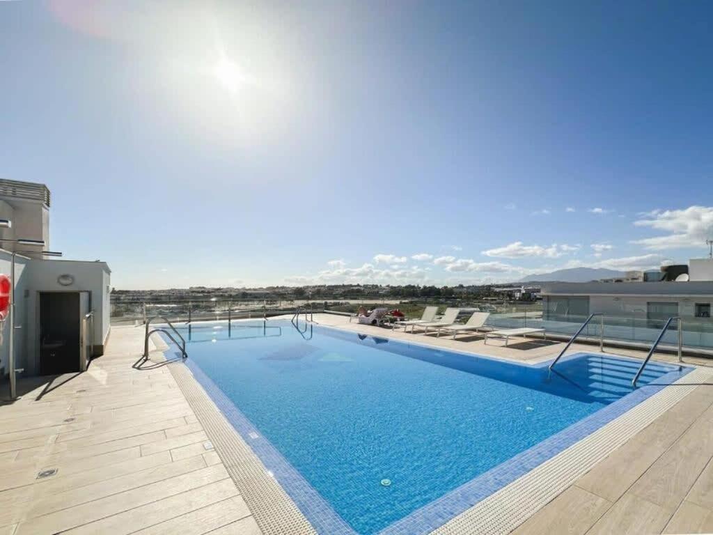 Prime Penthouse Location By Better Bookings Apartment Marbella