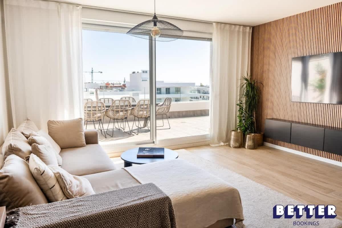 Prime Penthouse Location By Better Bookings Apartment Marbella