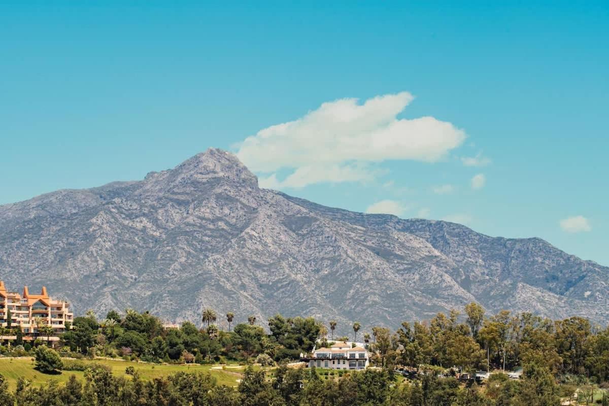 Prime Penthouse Location By Better Bookings * Marbella